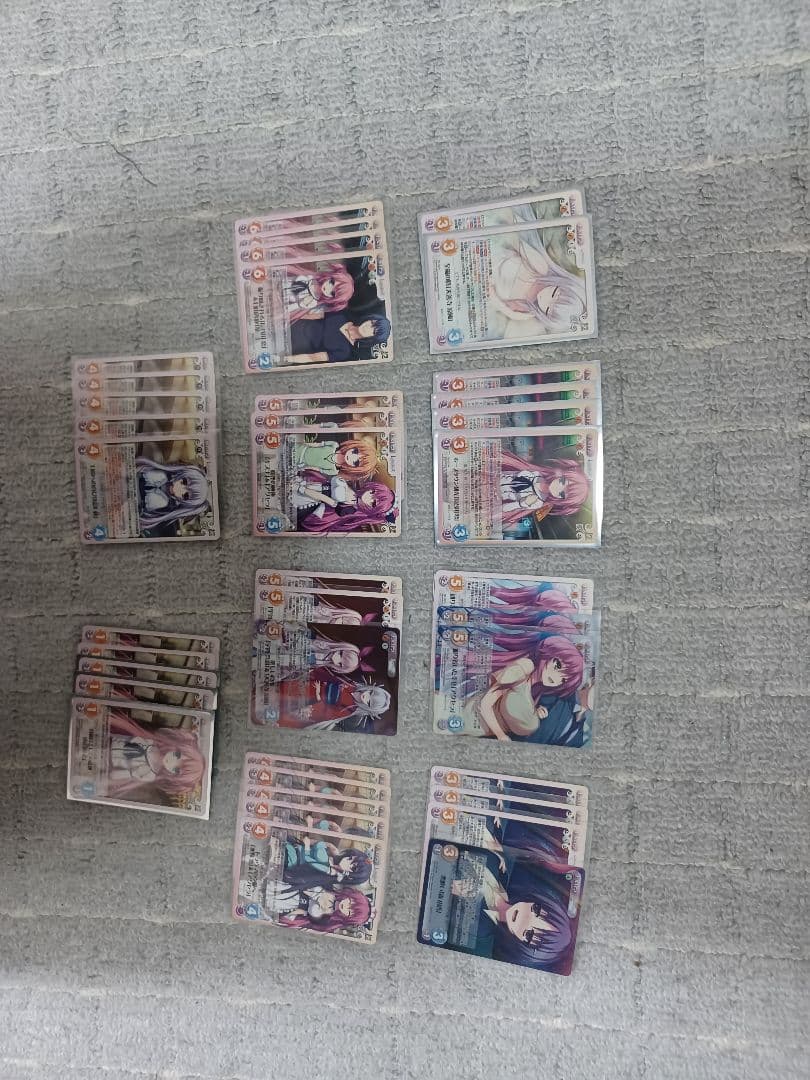 chaosTCG レミニセンス　OSてぃ～ぐる