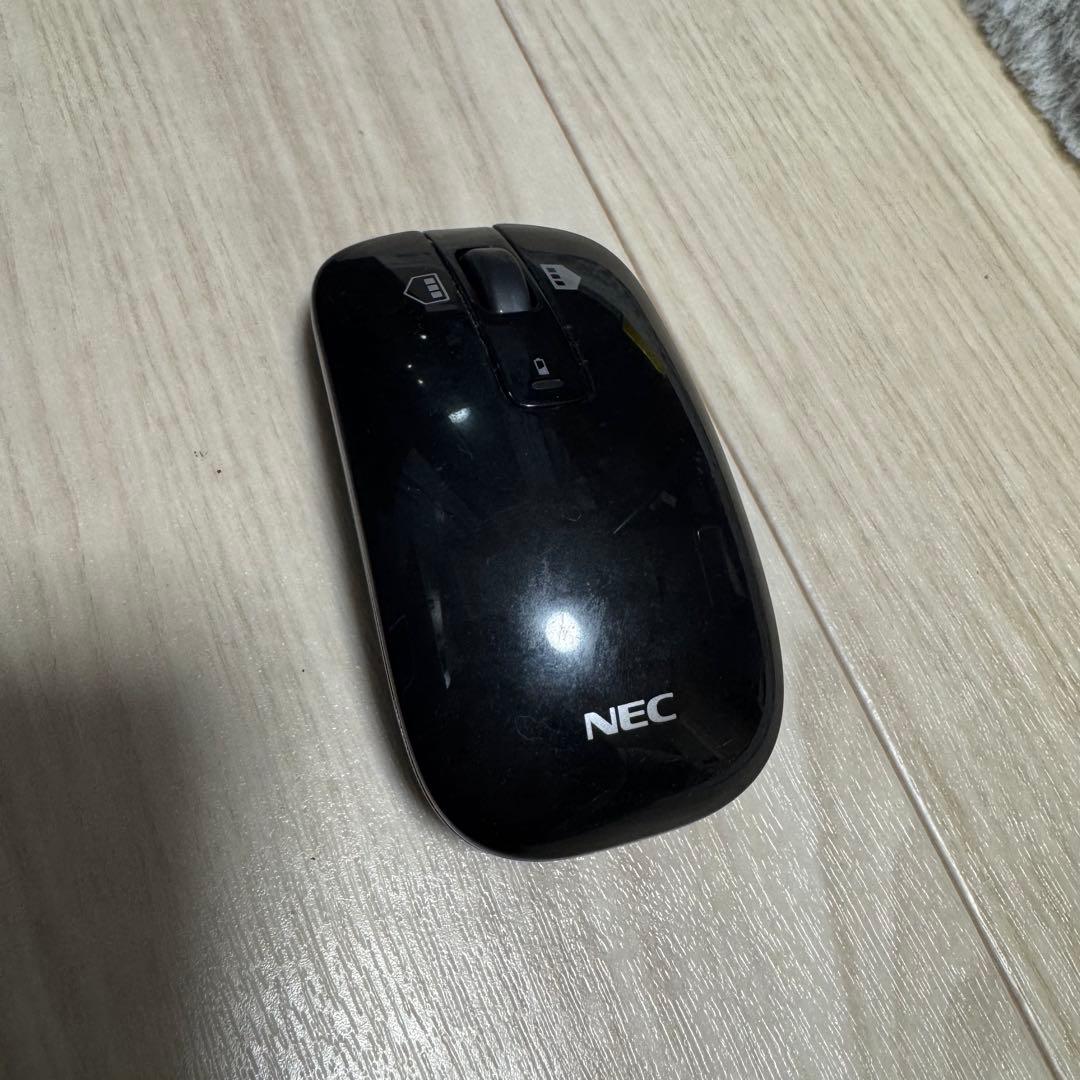 【美品】NEC LAVIE 一体型PC A2357 SSD512 HDD1TB