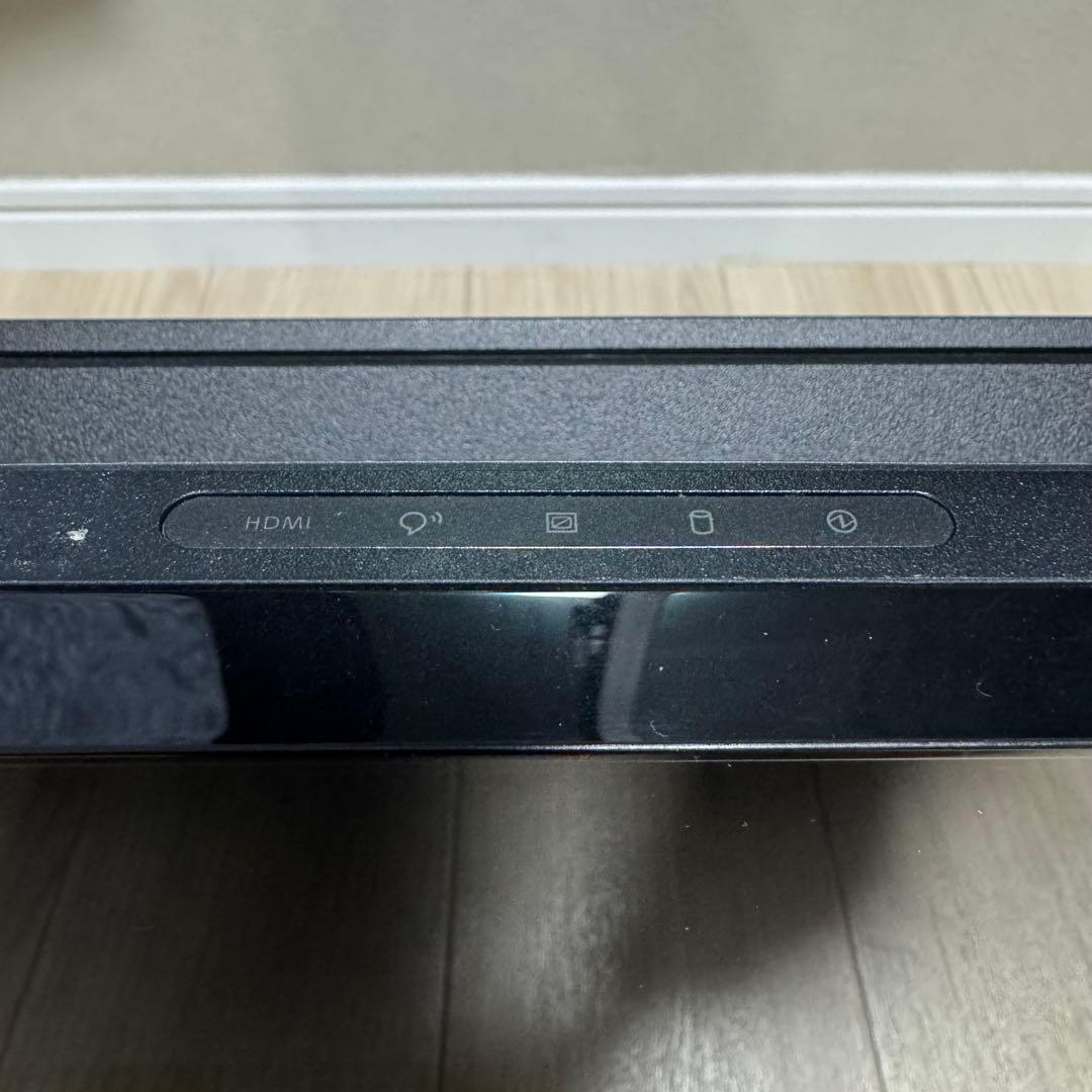 【美品】NEC LAVIE 一体型PC A2357 SSD512 HDD1TB