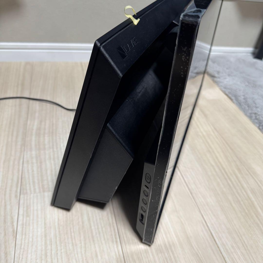 【美品】NEC LAVIE 一体型PC A2357 SSD512 HDD1TB