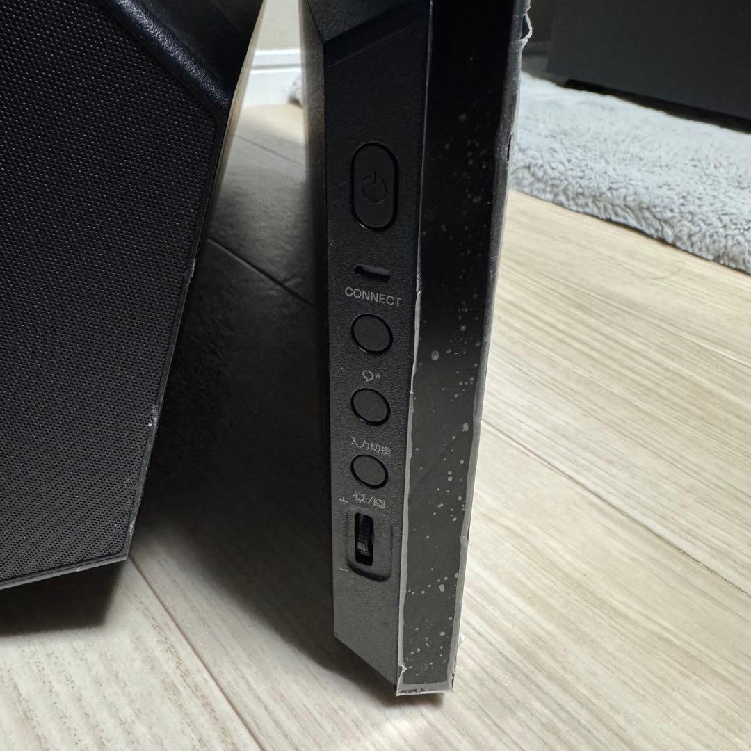 【美品】NEC LAVIE 一体型PC A2357 SSD512 HDD1TB