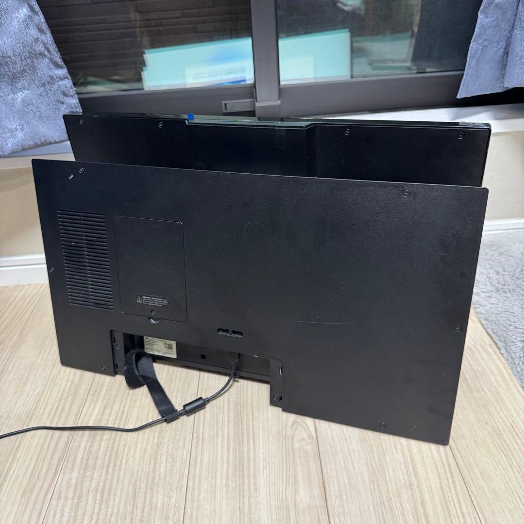 【美品】NEC LAVIE 一体型PC A2357 SSD512 HDD1TB