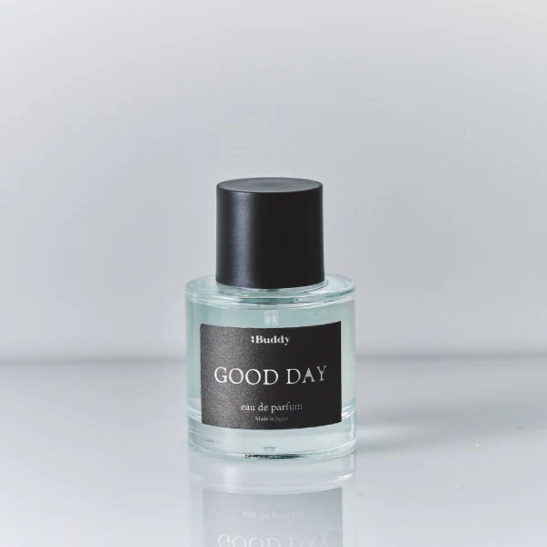 Buddy GOOD DAY 50ml オードパルファム 香水