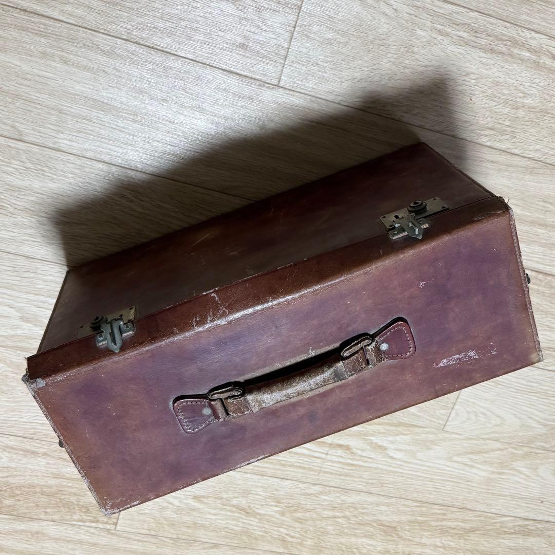 三味線　バチ　三絃駒　ハードケース 　和楽器