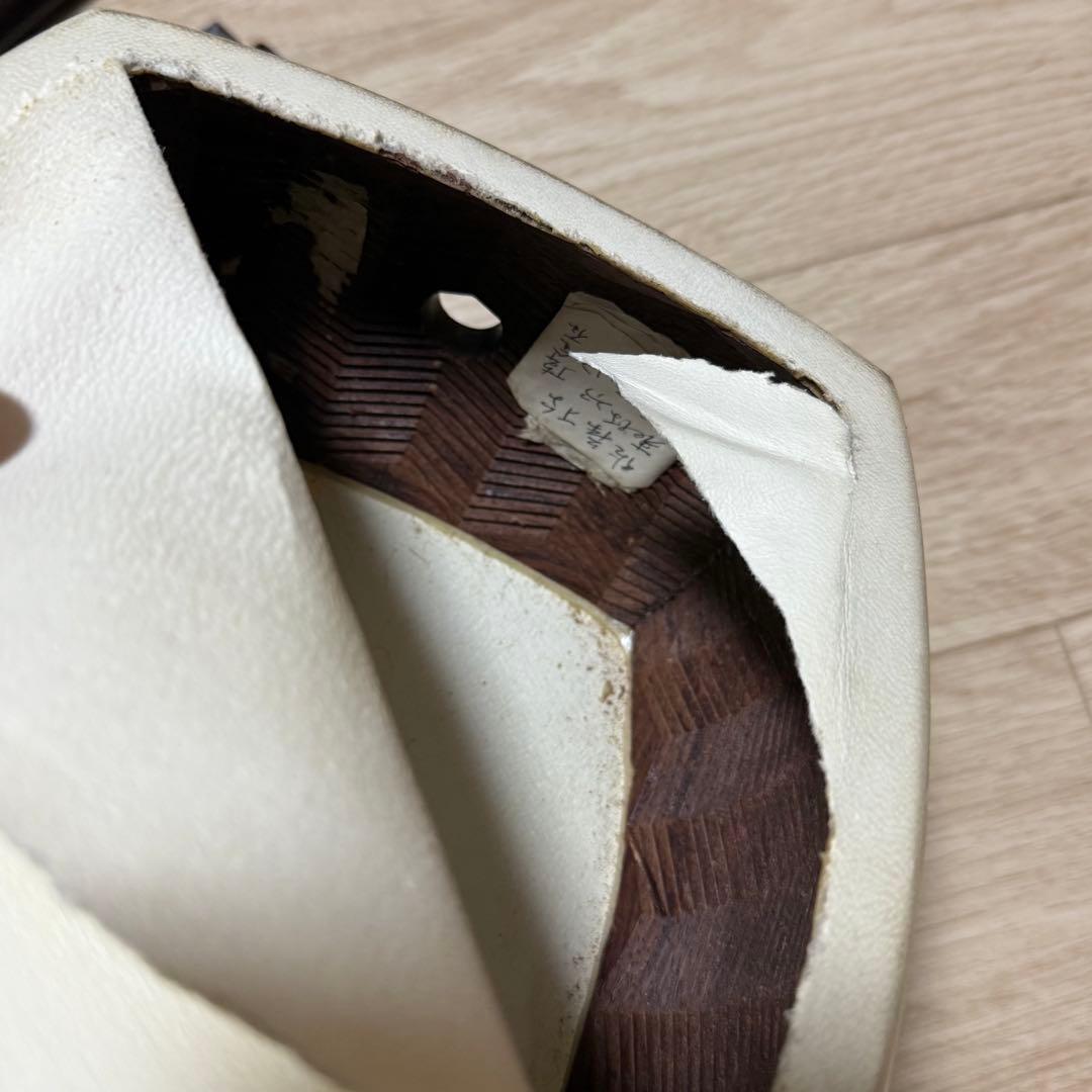 三味線　バチ　三絃駒　ハードケース 　和楽器