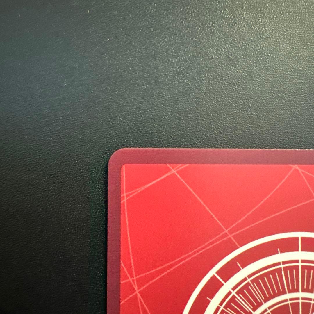 ボア・ハンコック OP14-041 L リーダーパラレル