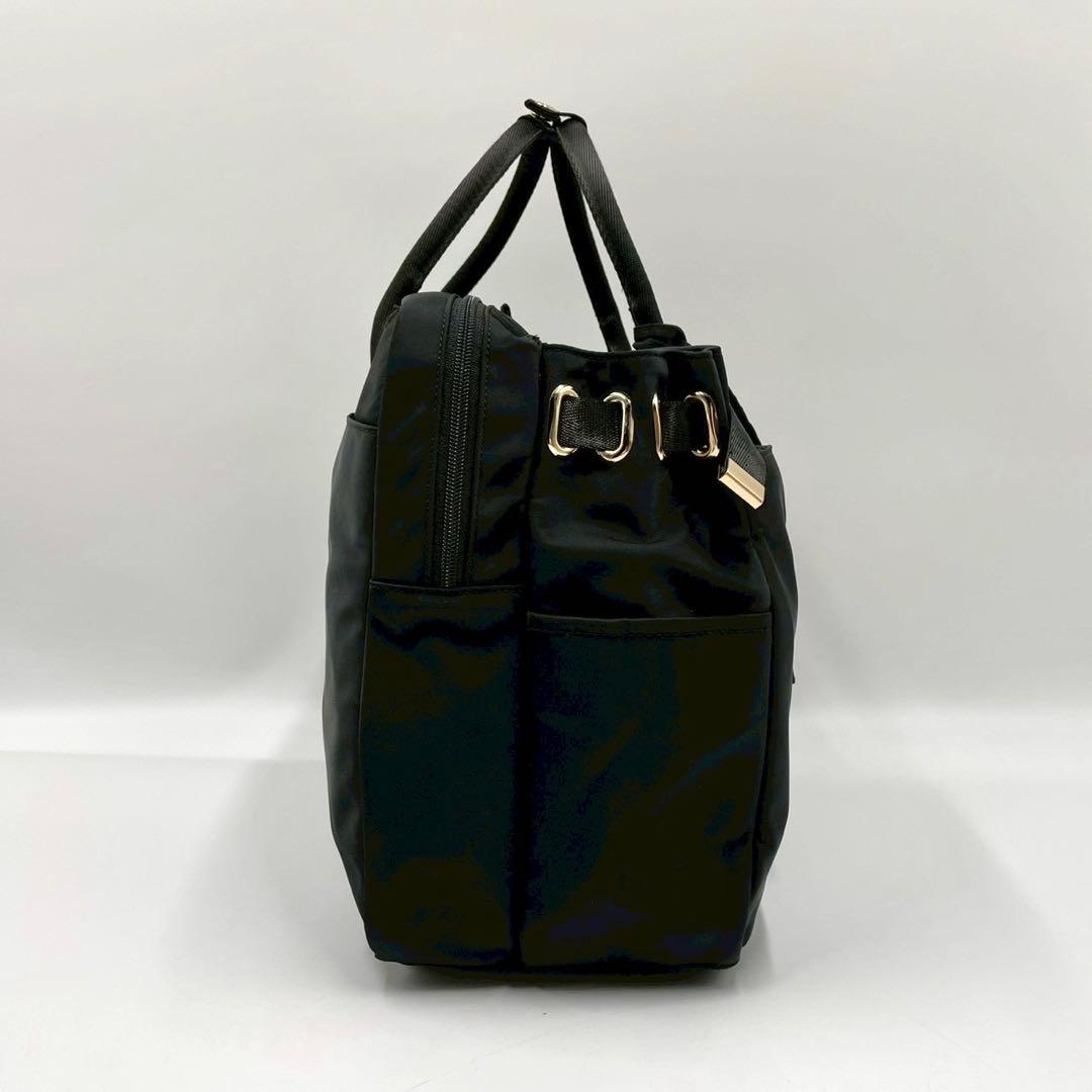 SELENT ETHER セレーンエテール 3way ビジネスバッグ