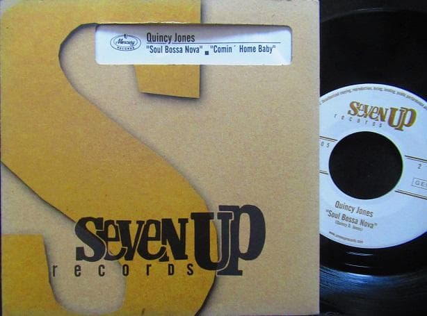 9【映画「Austin Powers」大人気曲】Quincy Jones