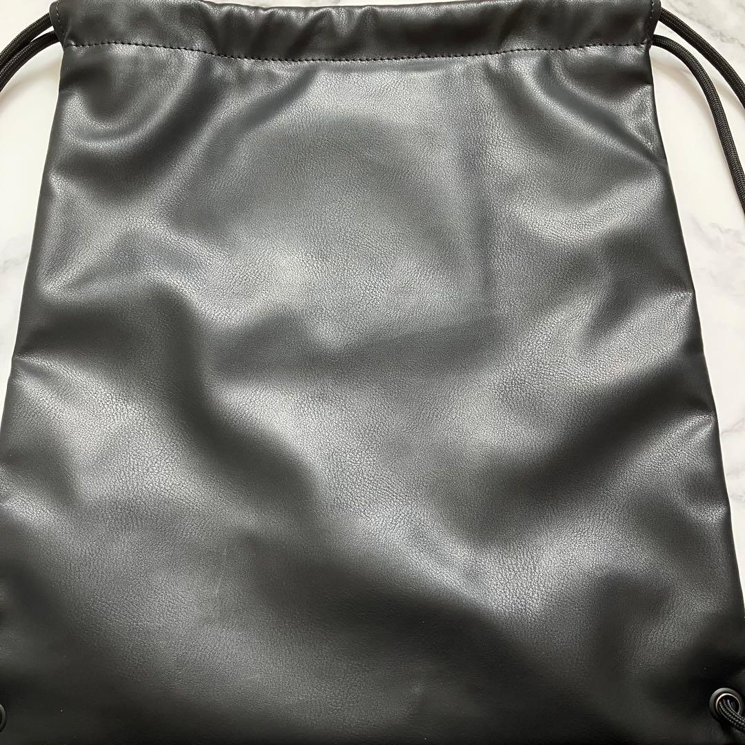 UNION MAGAZINE バックパック