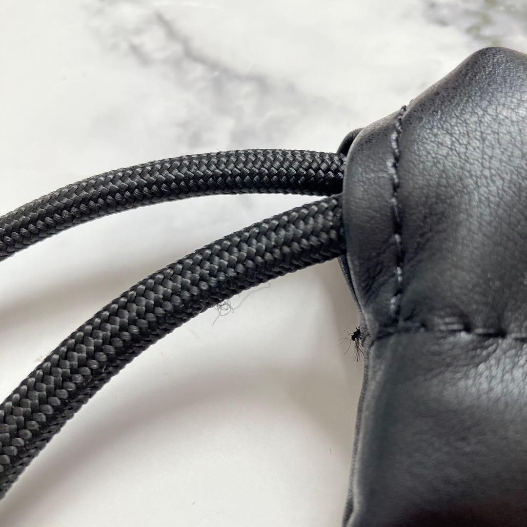 UNION MAGAZINE バックパック