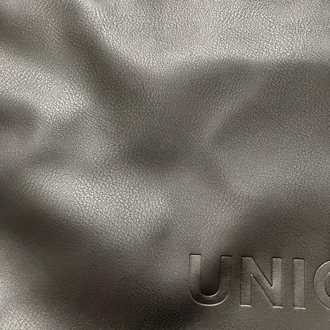UNION MAGAZINE バックパック