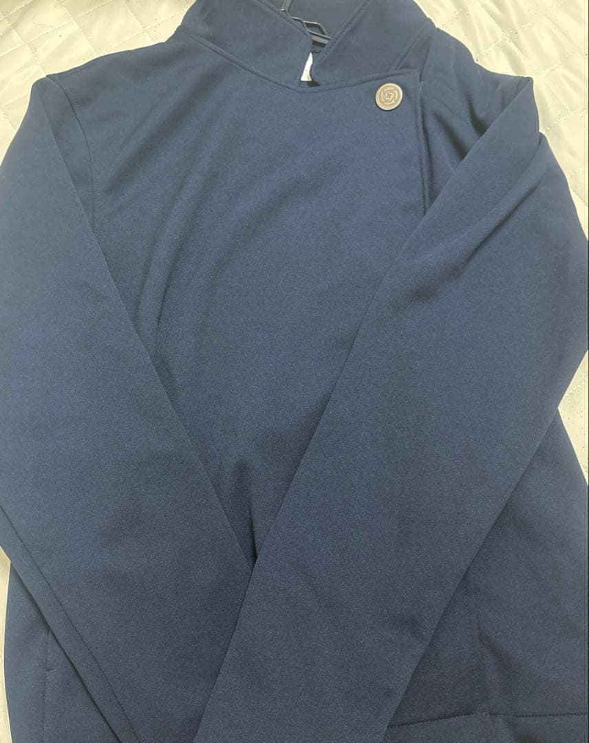 呪術廻戦 夏油傑 高専ジャージ 本人サイズ 缶バッチ付き ジャンプショップ