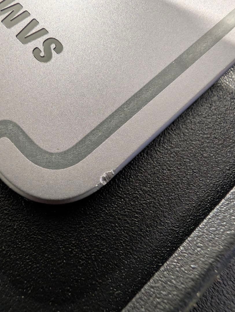 Samsung Galaxy Tab S9 FE シルバー Sペン、純正ケース