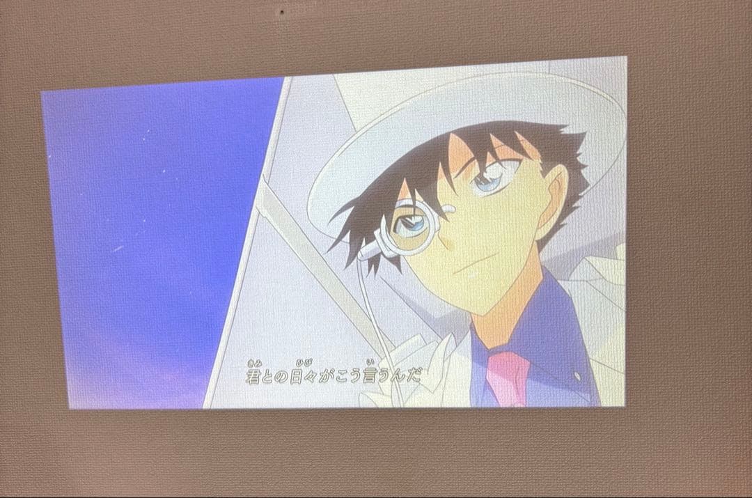 プロジェクター ASAKUKI