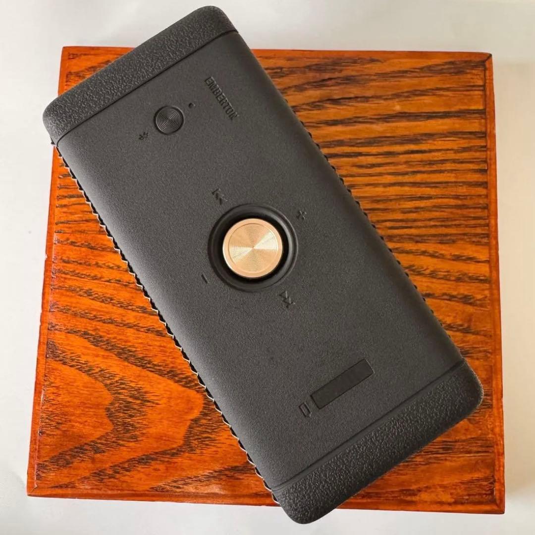 Marshall EMBERTON ワイヤレススピーカー 正規品・動作確認済み