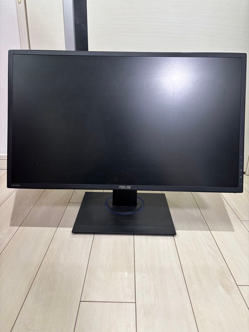 【はるきだぅ】ASUS ゲーミングモニター VG245HE-J