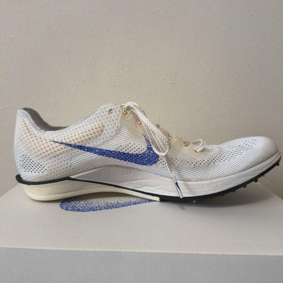 NIKE　ドラゴンフライ2 ブループリント　26.5センチ