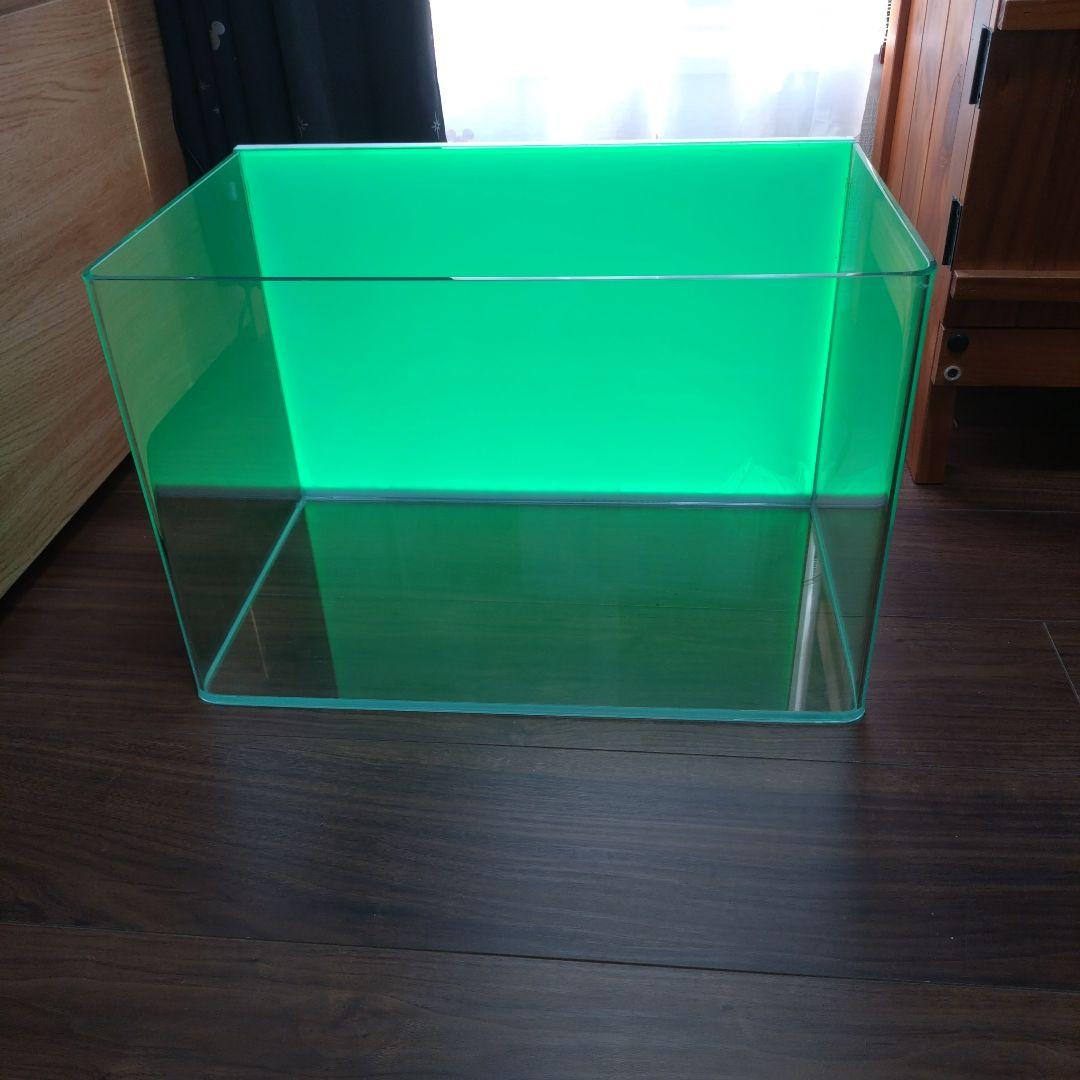 【引取限定】アクロ45スーパークリア＋アクアスカイムーン＋ライトスクリーン