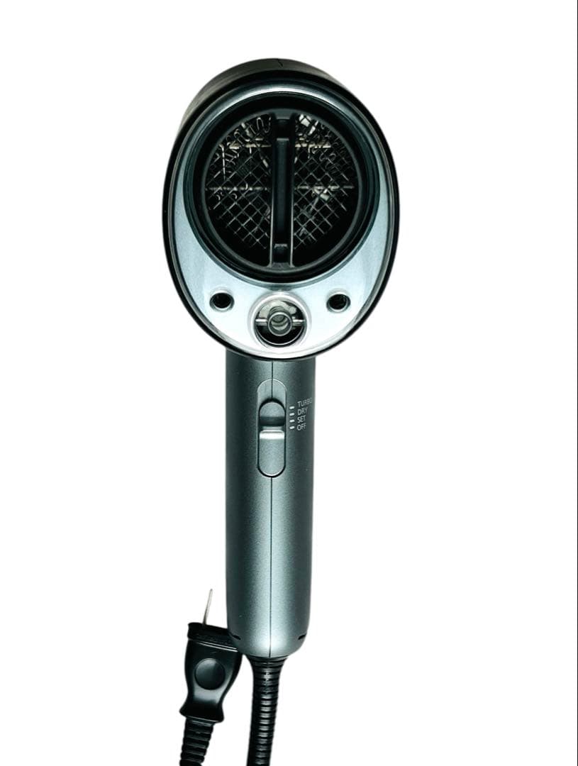 24年製 Panasonic ヘアードライヤー ナノケア EH-NA9M-H