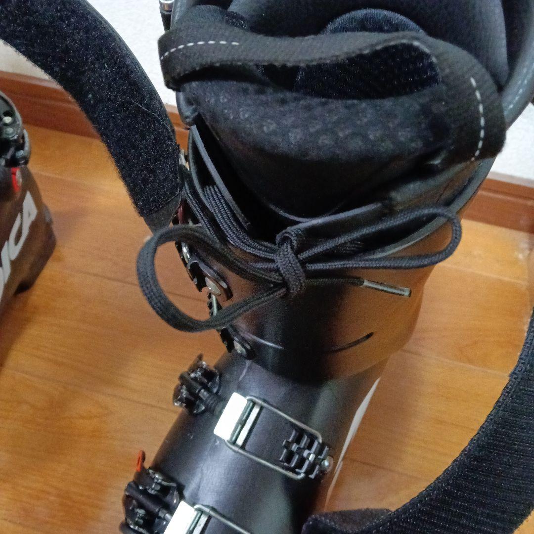 NORDICA DOBERMANN WORLDCUP 150 ブーツ 26.0