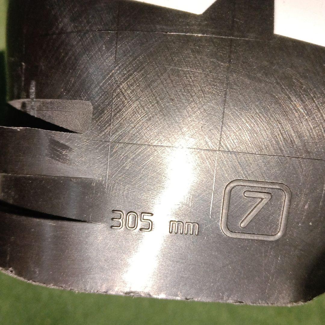 NORDICA DOBERMANN WORLDCUP 150 ブーツ 26.0