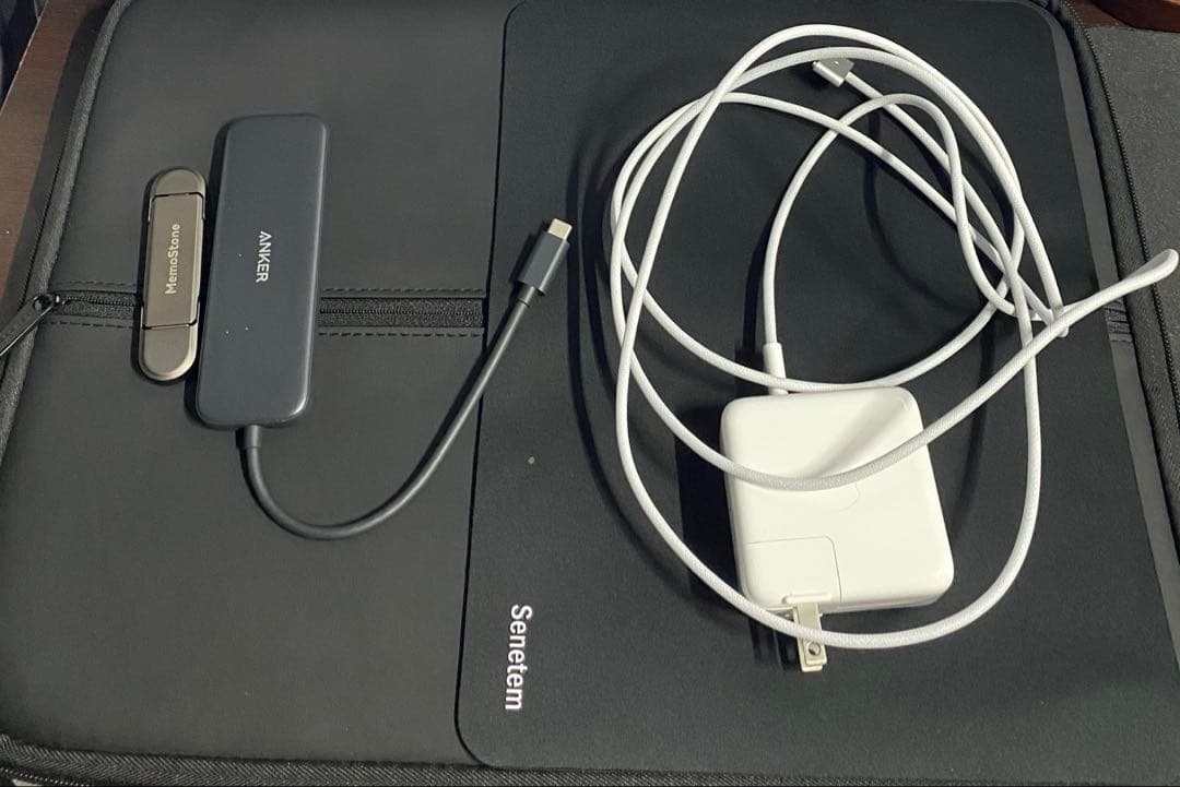 超美品MacBookPro（14インチ, M4, 2024）16GB/512GB