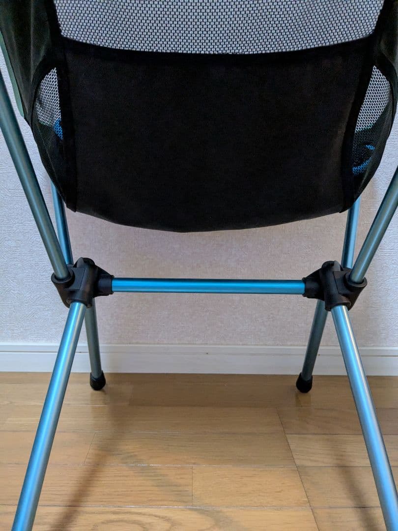 Helinox サンセットチェア ヘリノックス