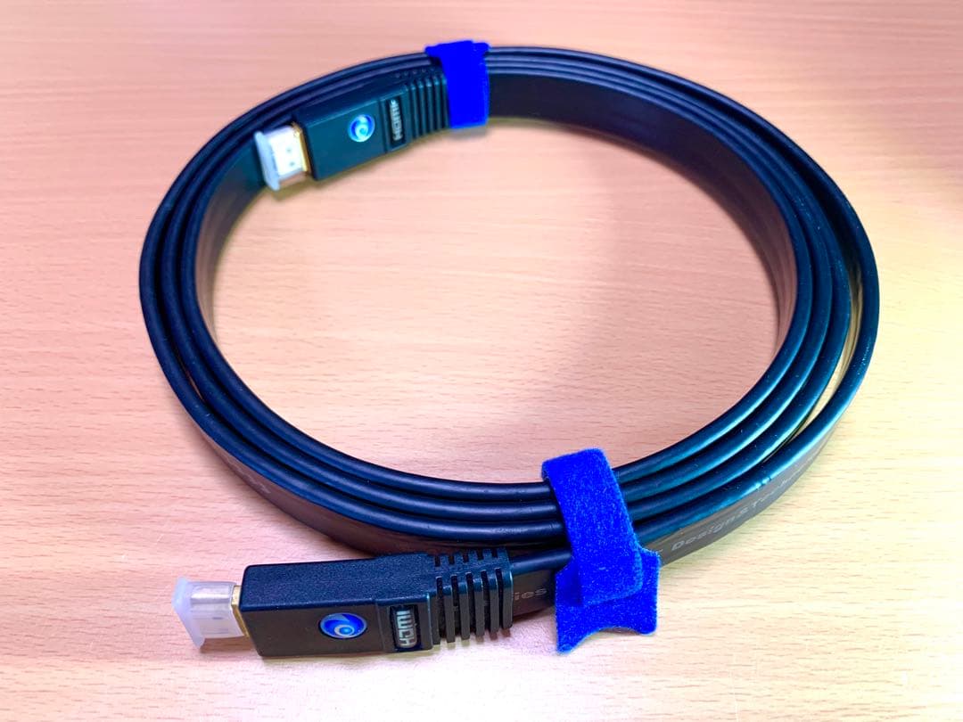 AIM HDMIケーブル Eseries 《 2Ｍ 》 日本製高品質 格安