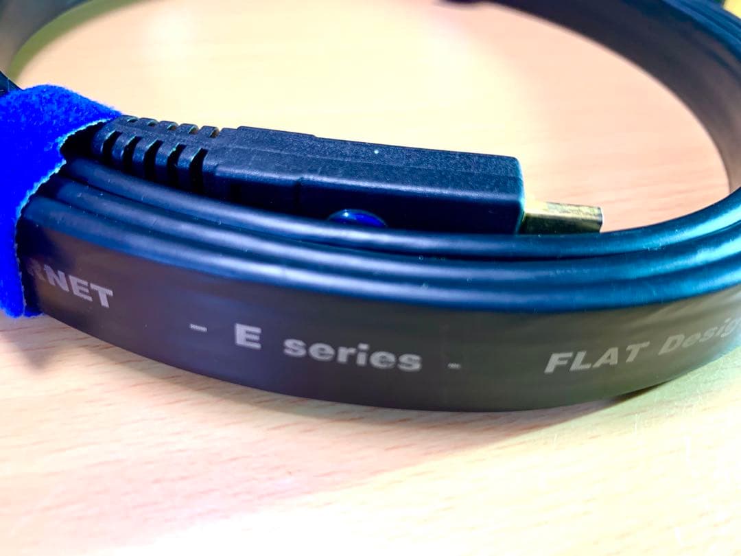 AIM HDMIケーブル Eseries 《 2Ｍ 》 日本製高品質 格安