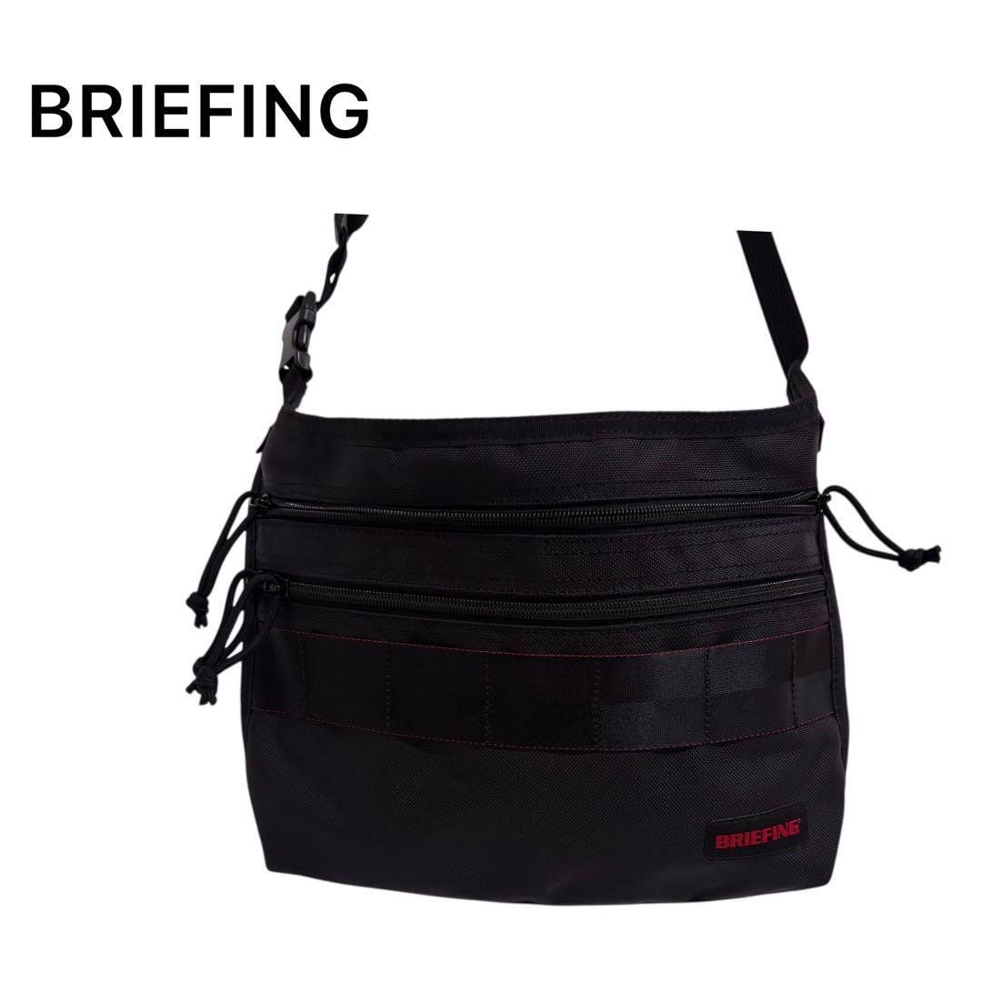 bay.ham7487 【新品未使用】　ブリーフィング　BRIEFING