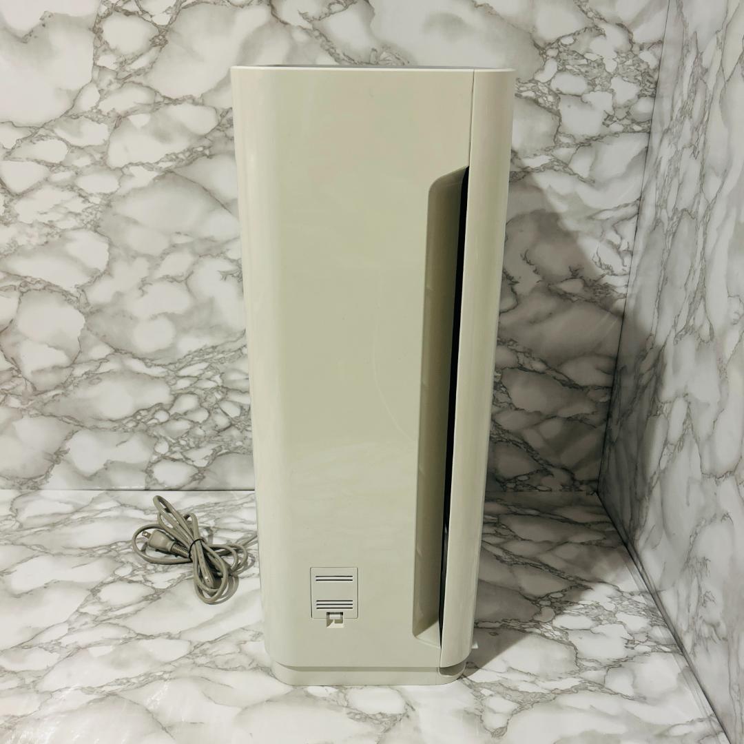 Panasonic 空気清浄機 ナノイー搭載 ~27畳 F-PXW60-W