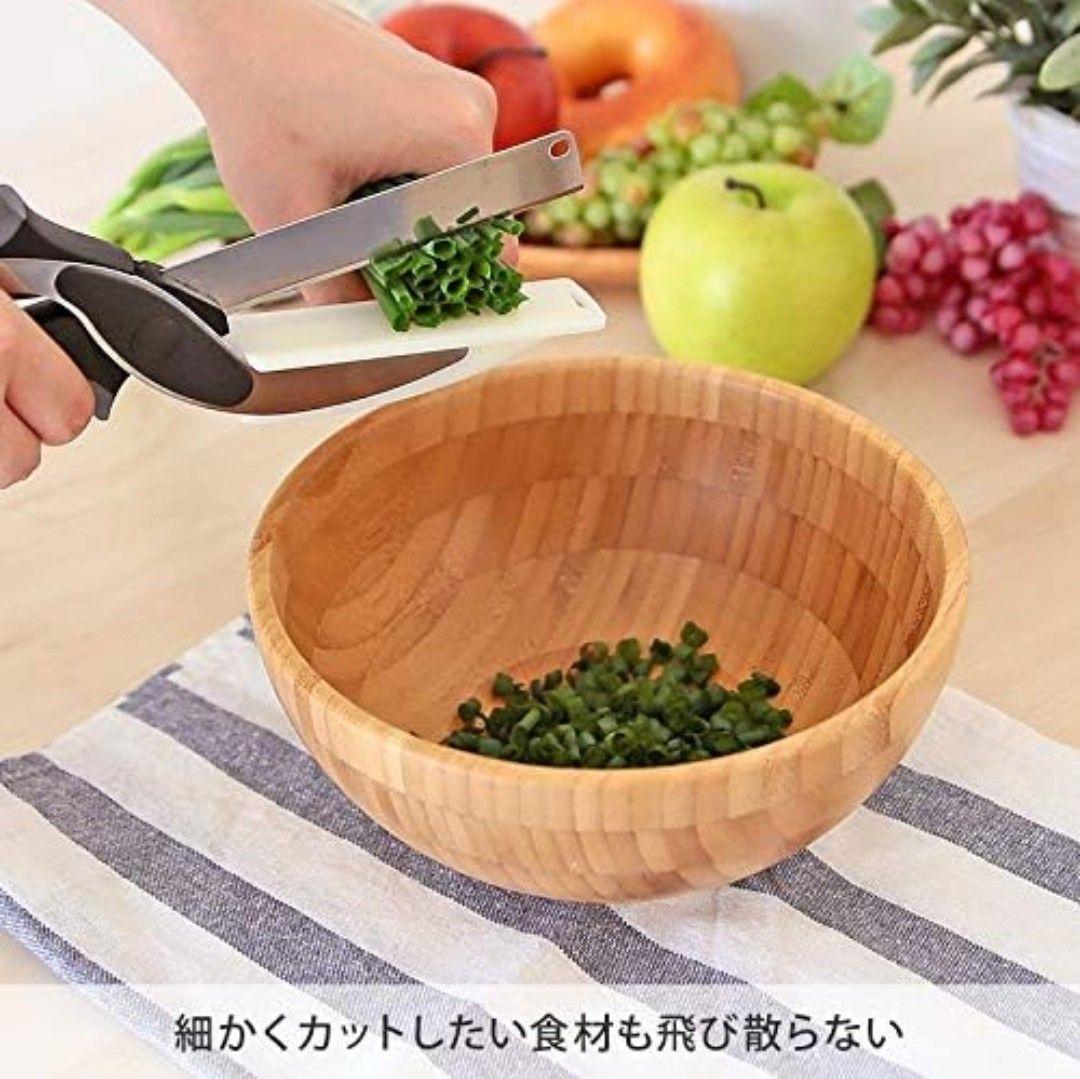全自動調理器「ラボーノ 三ツ星シェフ」 Clever Cutter セット