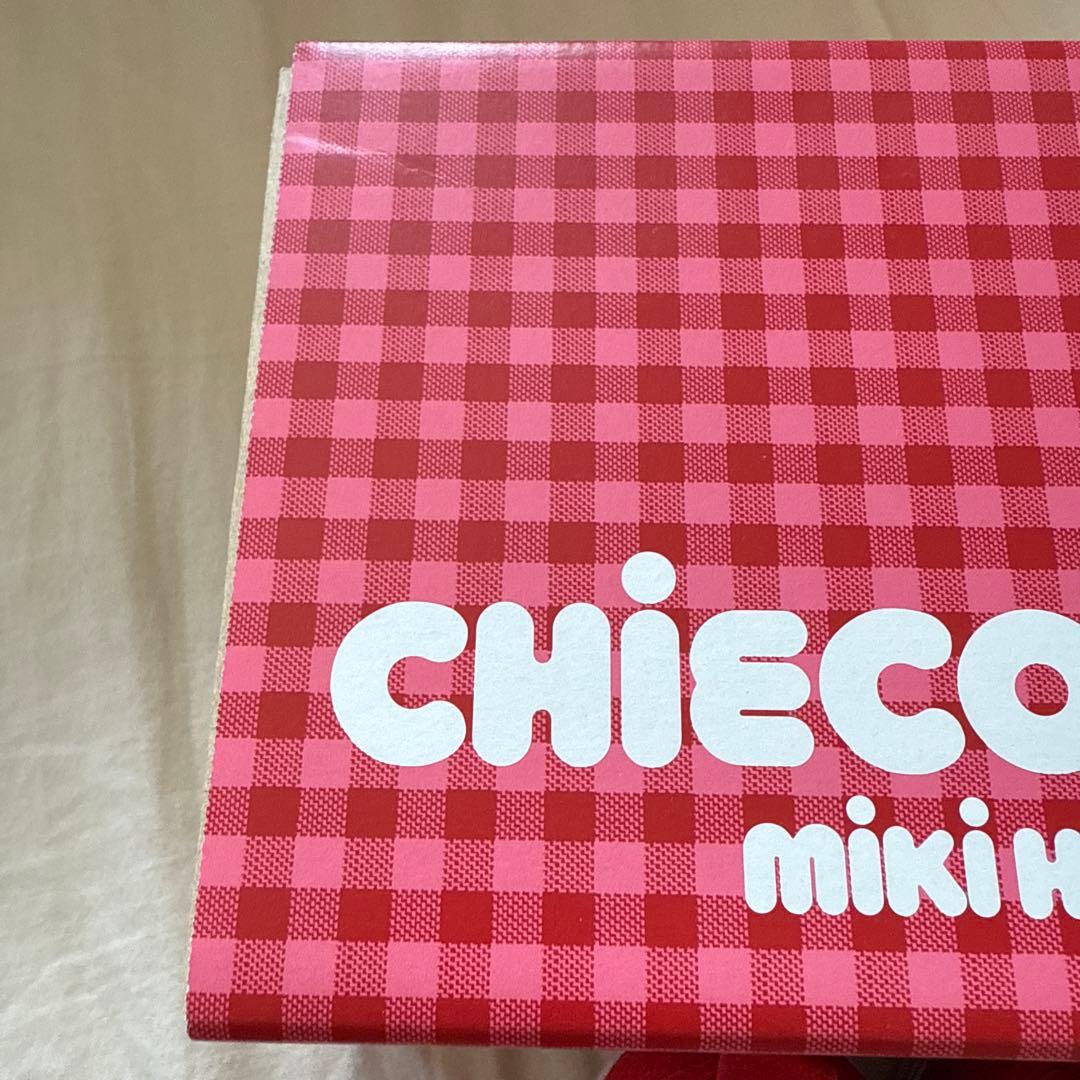 チエコサク　CHIECO SAKU シューズ 16cm