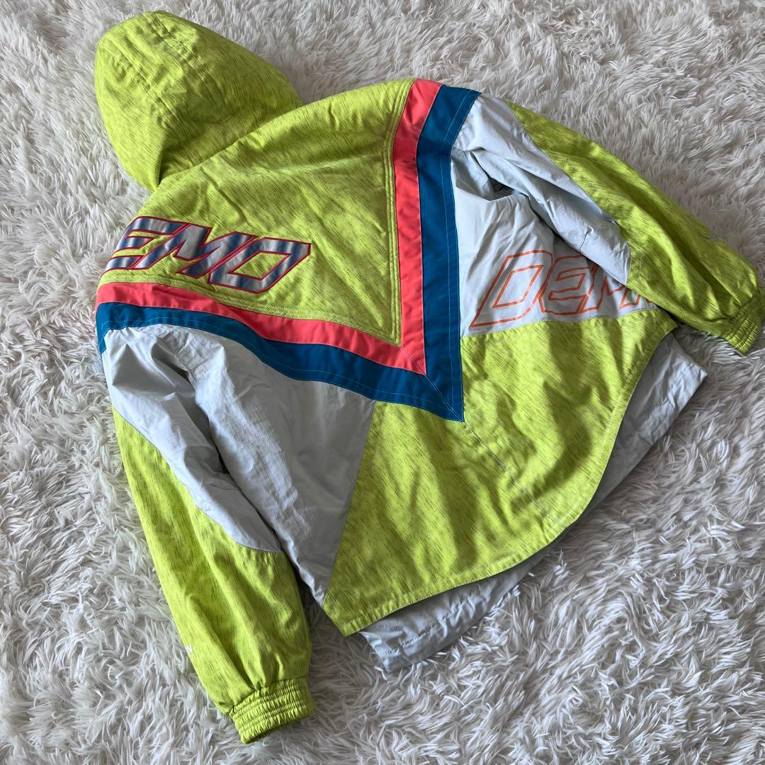 #P2✨SALOMONサロモン✨スキー スノボ ウェア 上下 メンズLL XL