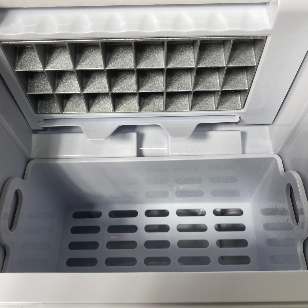 「透明氷」製氷機　simplus シンプラス SP-CED02