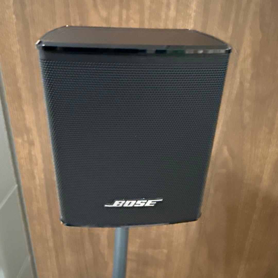 美品！Bose Virtually Invisible 300 wireless