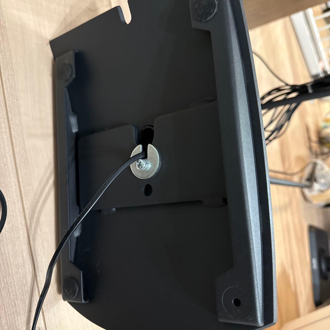 美品！Bose Virtually Invisible 300 wireless