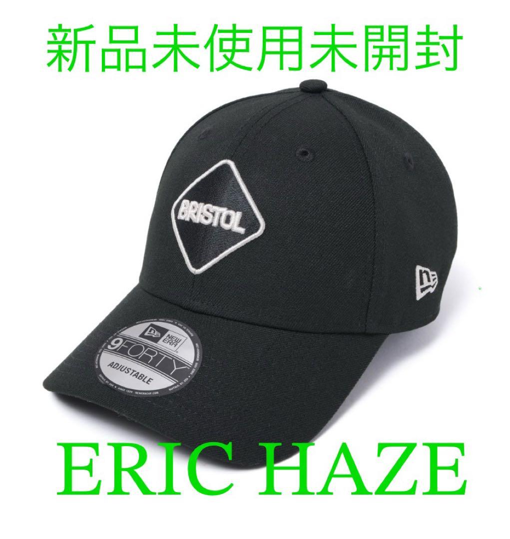 FCRB ERIC HAZE NEWERA 9FORTY CAP 最安 ))