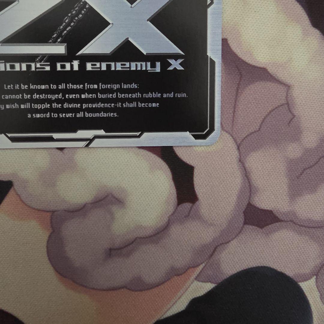 Z/X ゼクス　B20 IGR 各務原あづみ