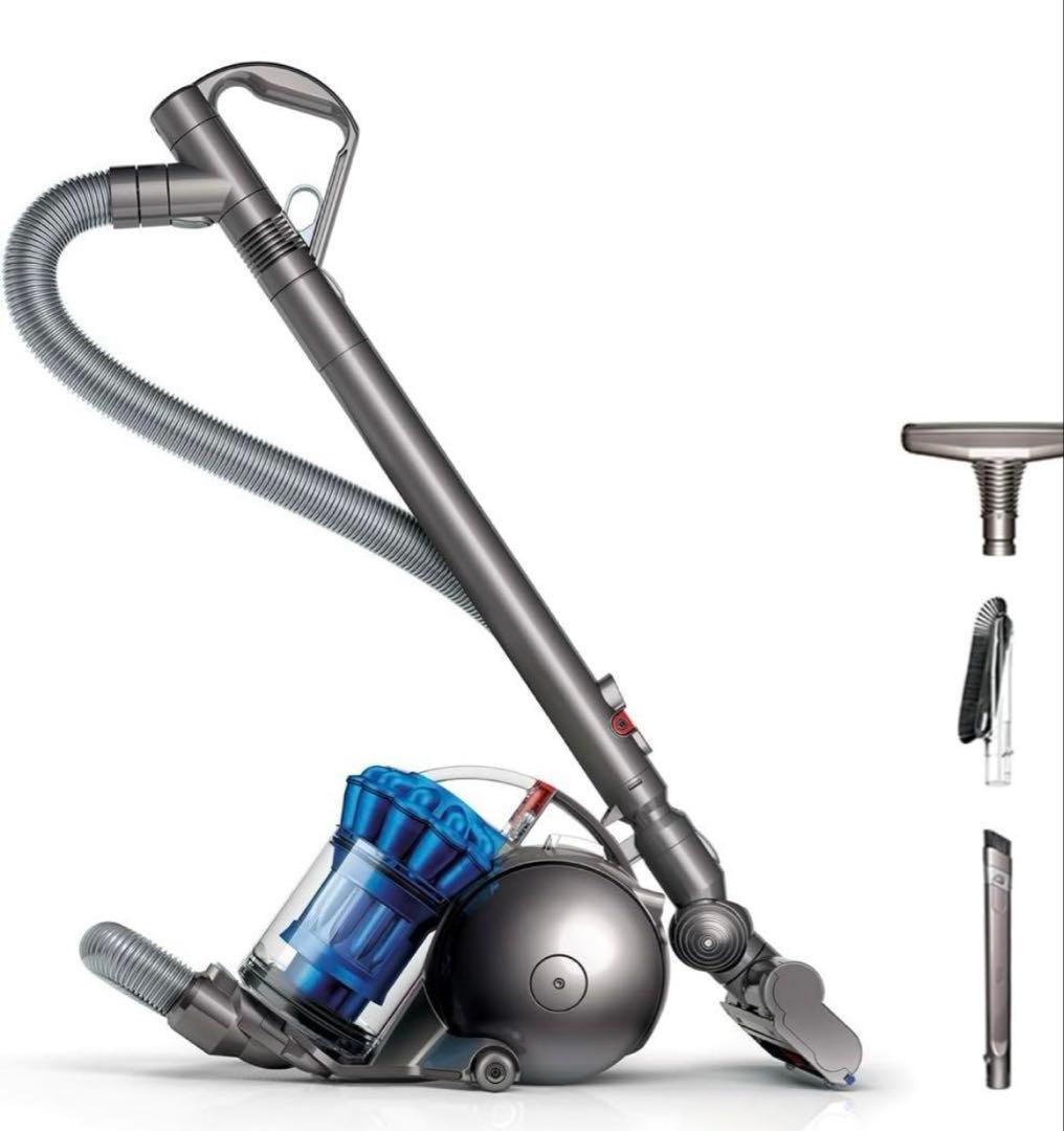 【新品未開封品】 Dyson DC48 Turbinehead 掃除機