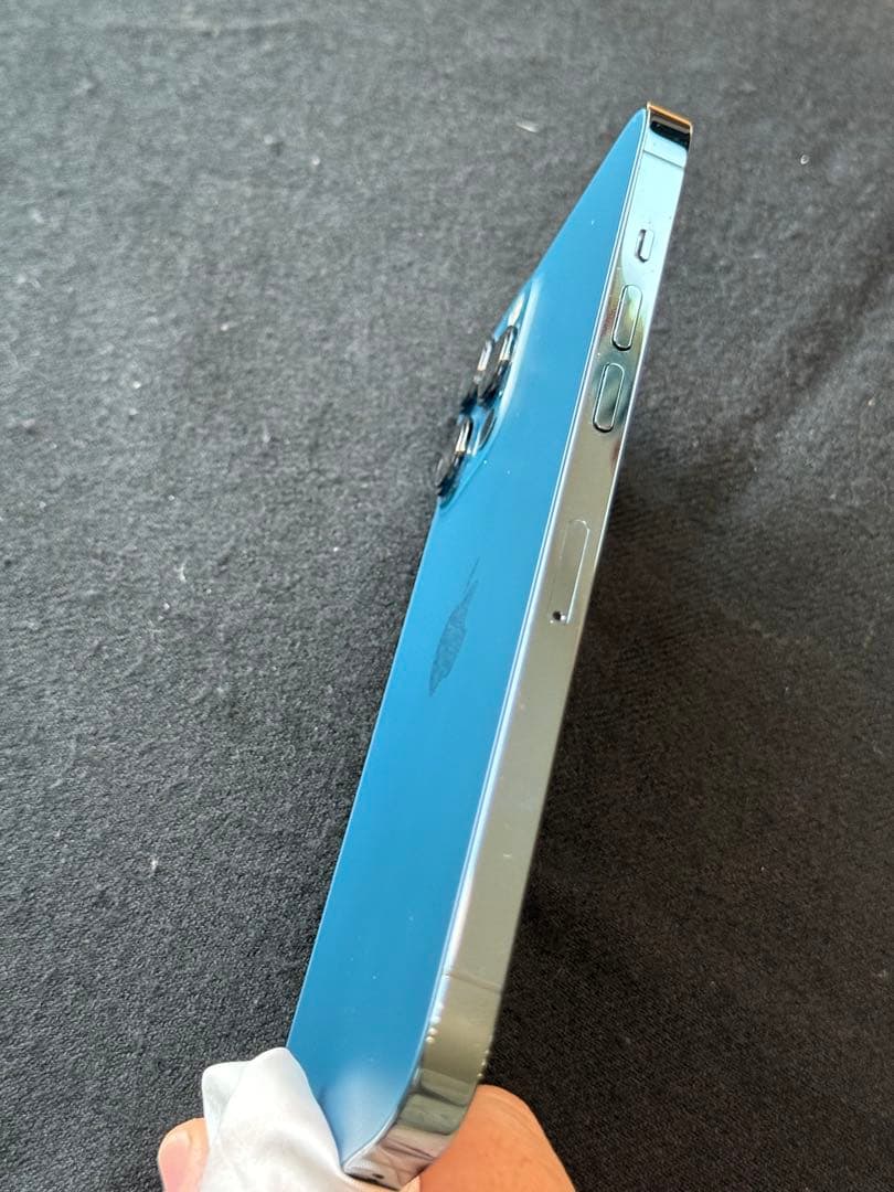 Apple iPhone 12 Pro Max本体