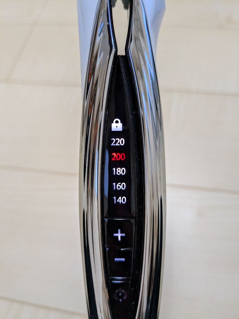 ReFa ビューテック ストレートアイロン ホワイト RC-AC02A-RIW