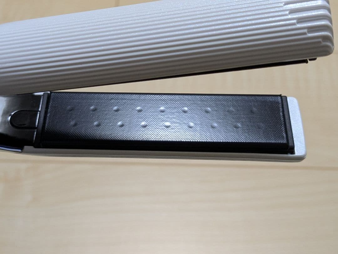 ReFa ビューテック ストレートアイロン ホワイト RC-AC02A-RIW