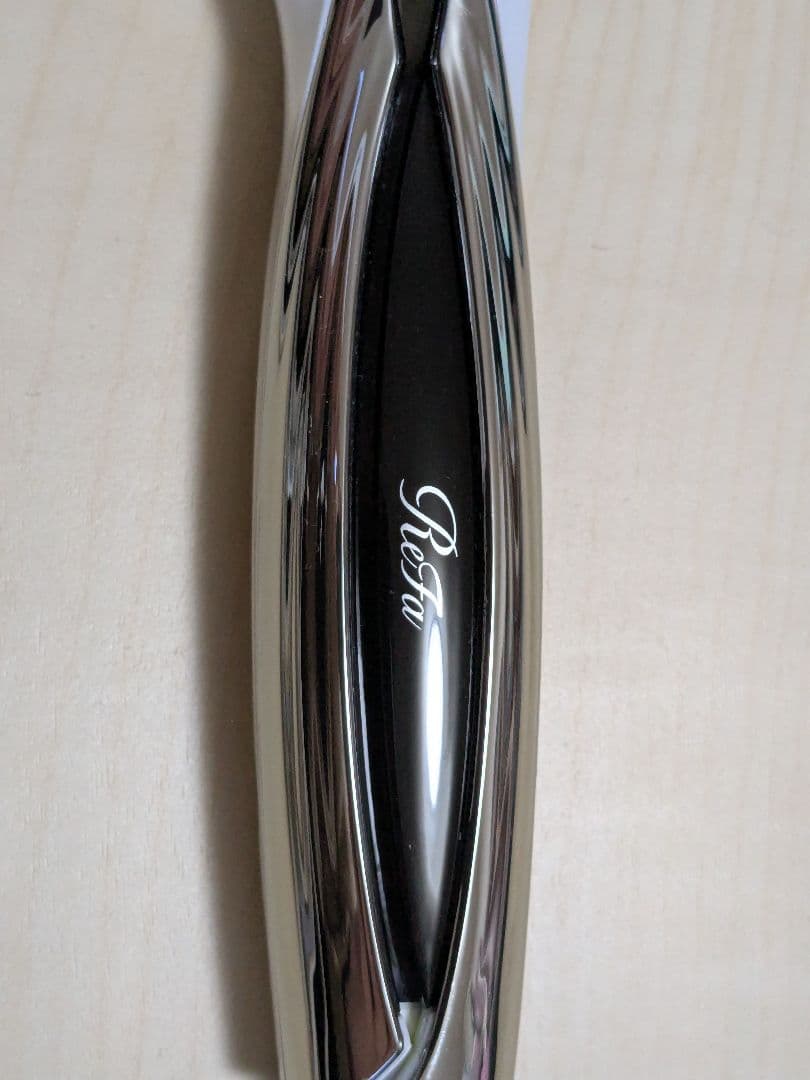 ReFa ビューテック ストレートアイロン ホワイト RC-AC02A-RIW