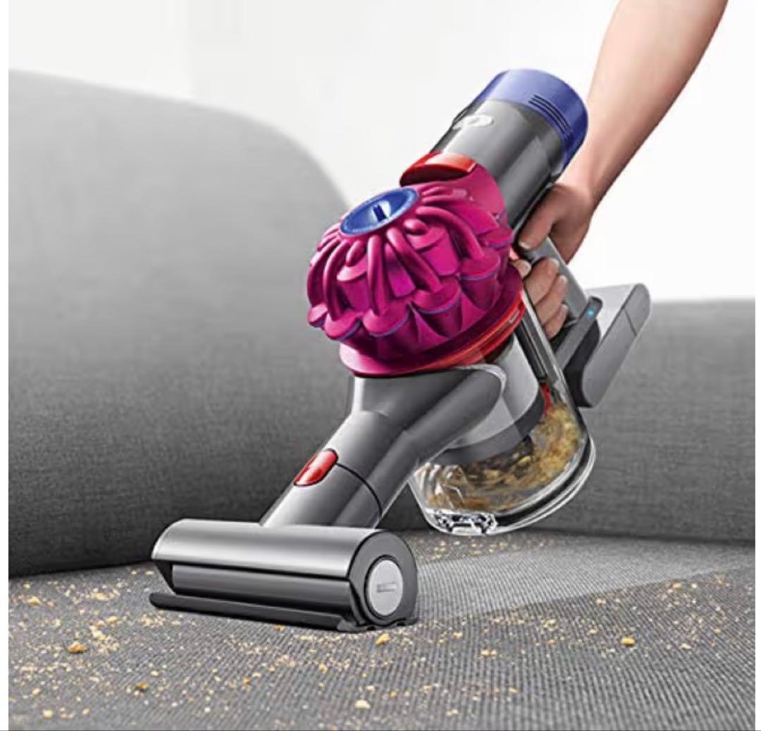 【未開封】dyson ダイソン V7 Trigger HH11MH コードレス