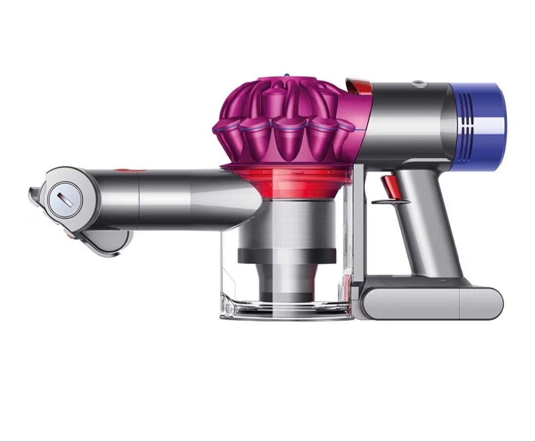 【未開封】dyson ダイソン V7 Trigger HH11MH コードレス