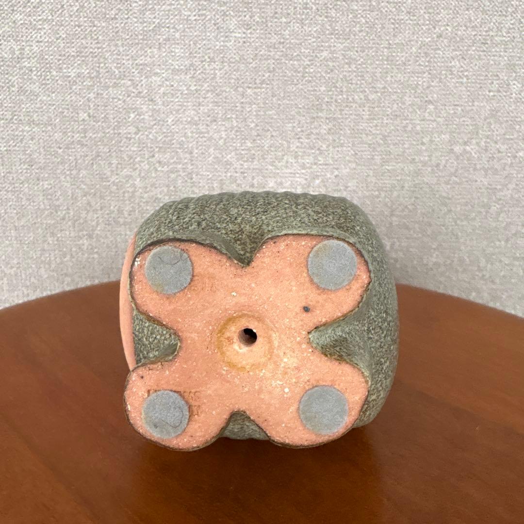 とむ 　 Lisa Larson DIECI CAT /グレー