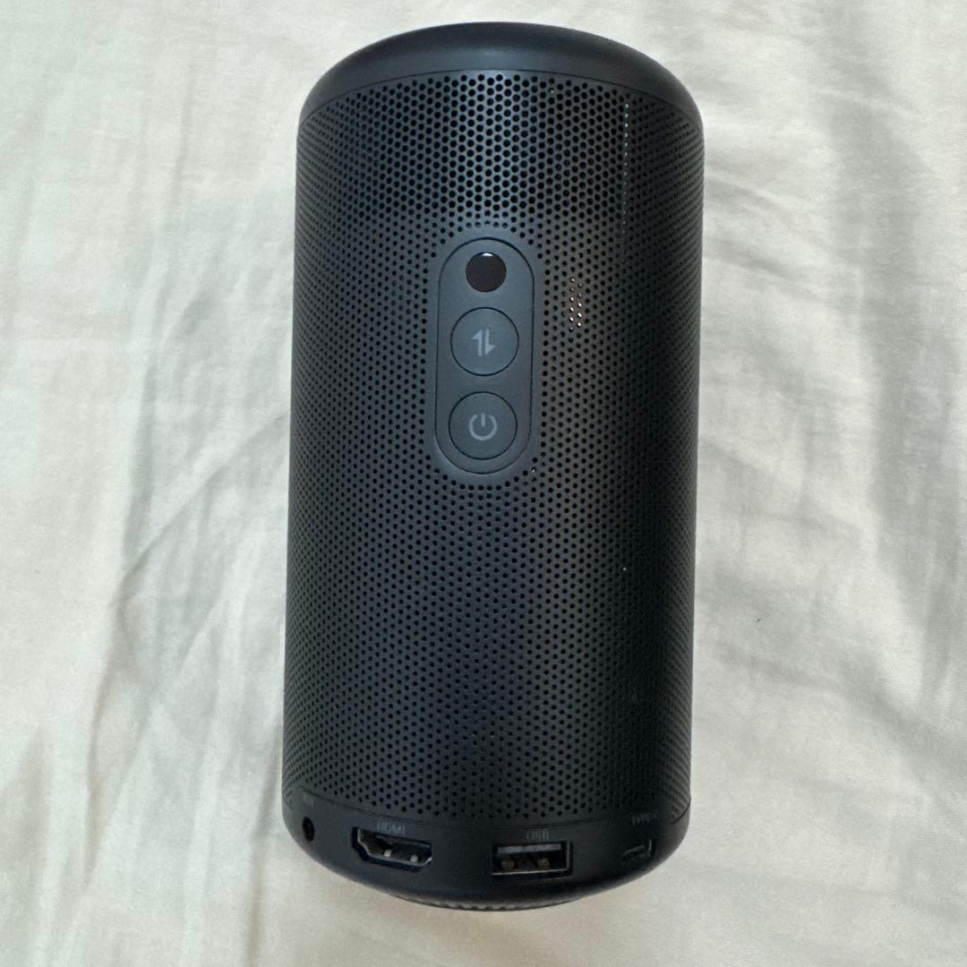 Anker Nebula (ネビュラ) Capsule II ケース・三脚付き