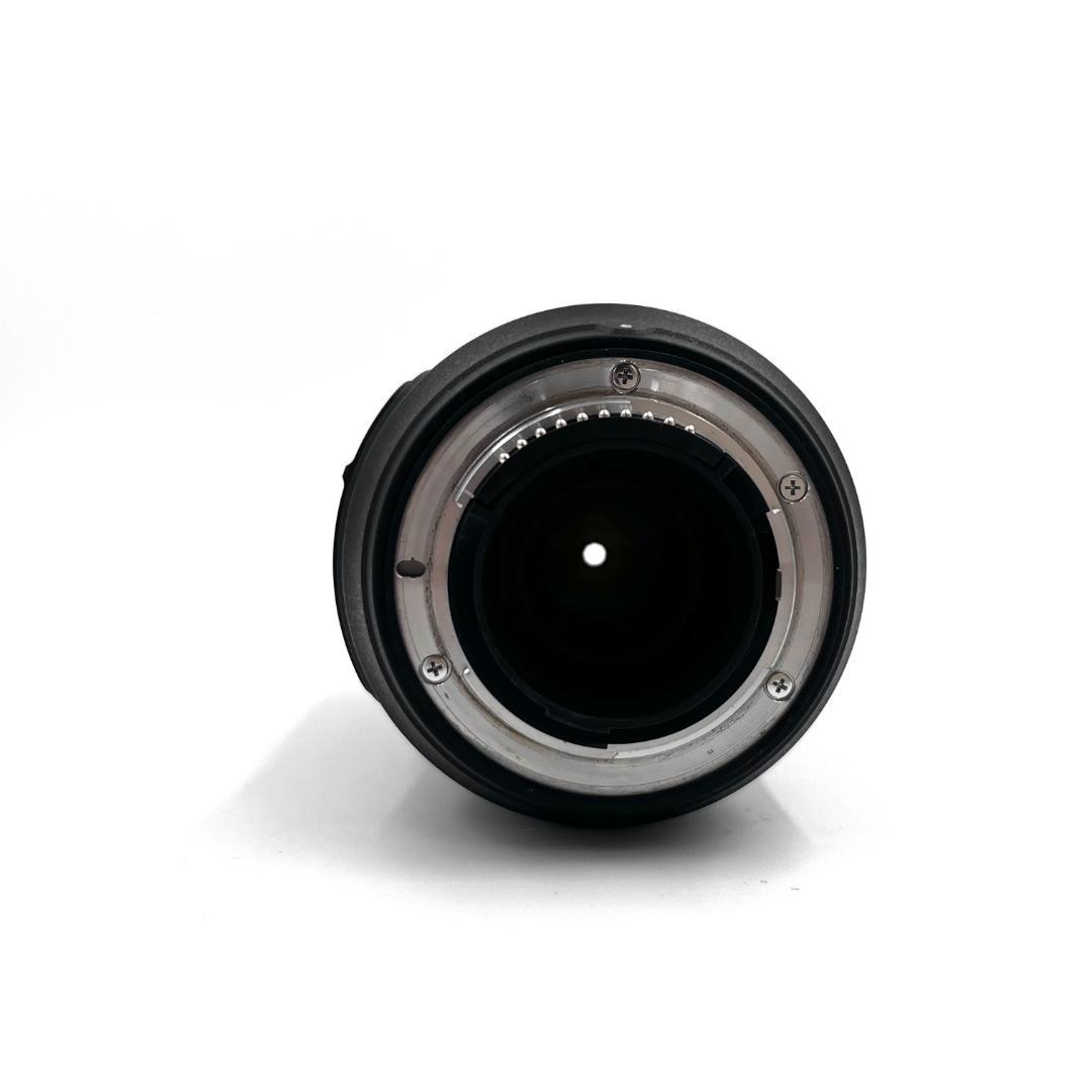 レンズ(ズーム) Nikon AF-S 70-300mm f/4.5-5.6G VR #273