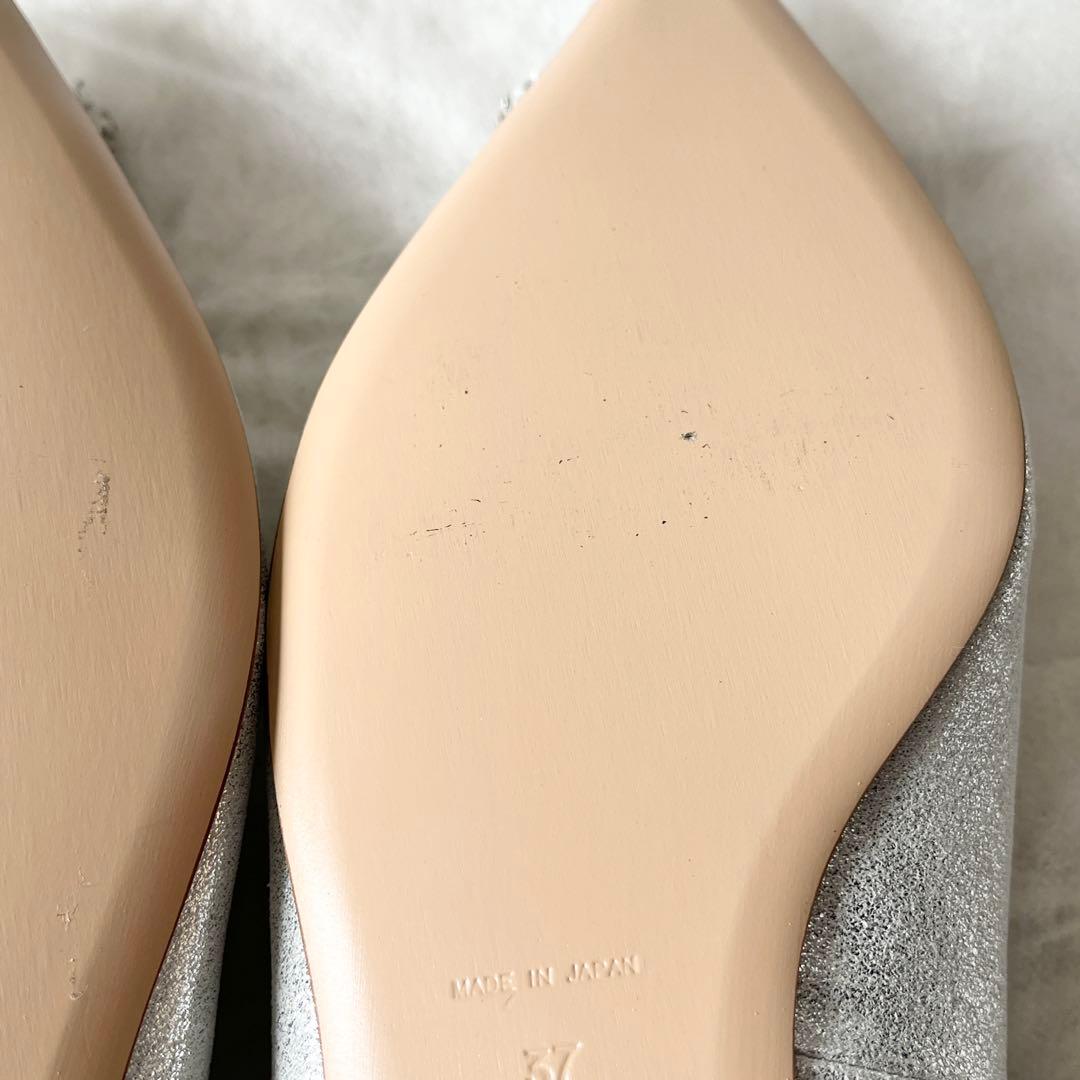 新品未使用✨PIPPICHIC ピッピシック　ANNA V JEWERLY 20